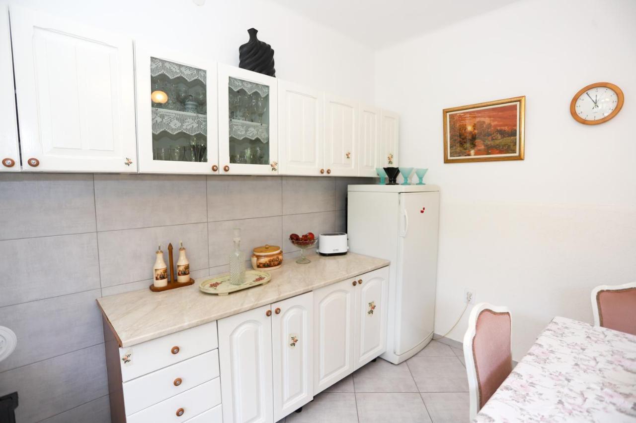 Vila Skala Herceg Novi Exterior foto