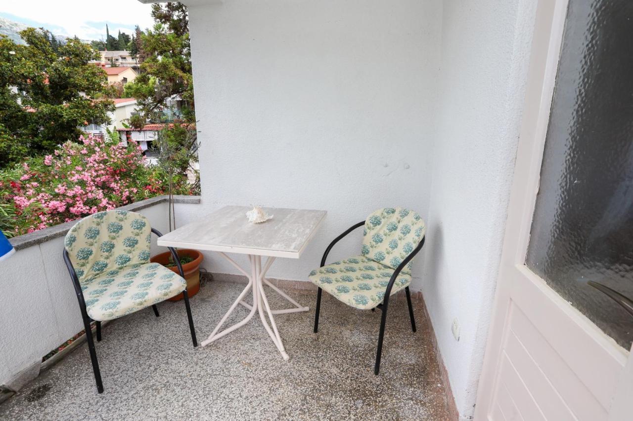 Vila Skala Herceg Novi Zimmer foto