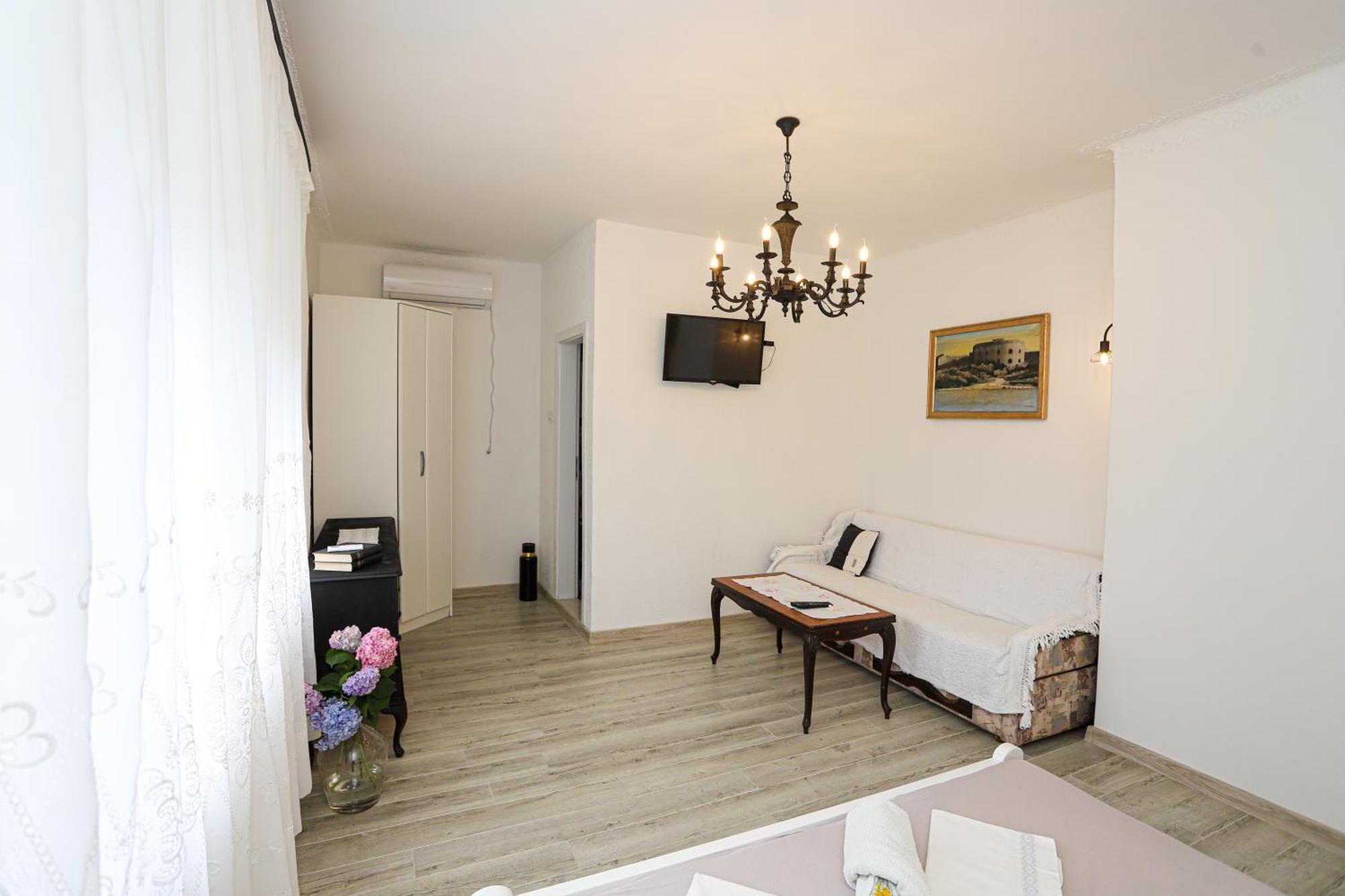 Vila Skala Herceg Novi Zimmer foto