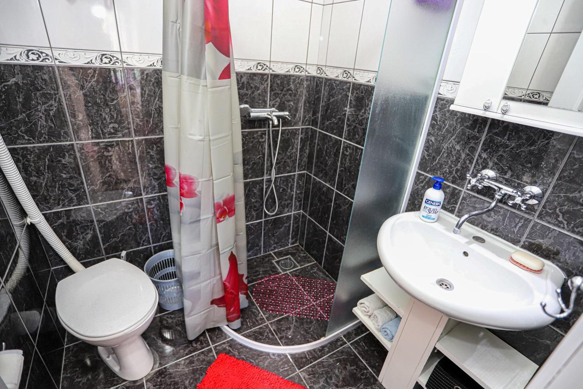 Vila Skala Herceg Novi Zimmer foto