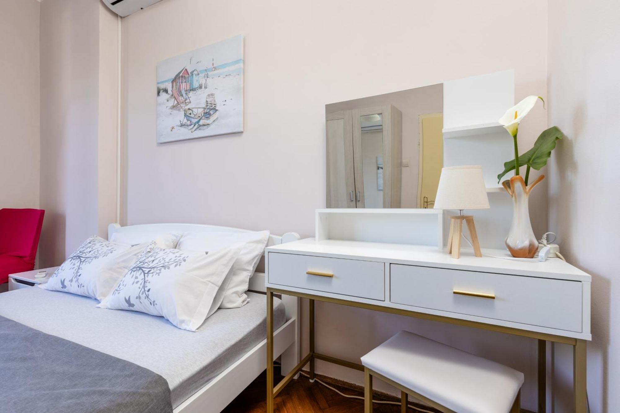 Vila Skala Herceg Novi Zimmer foto
