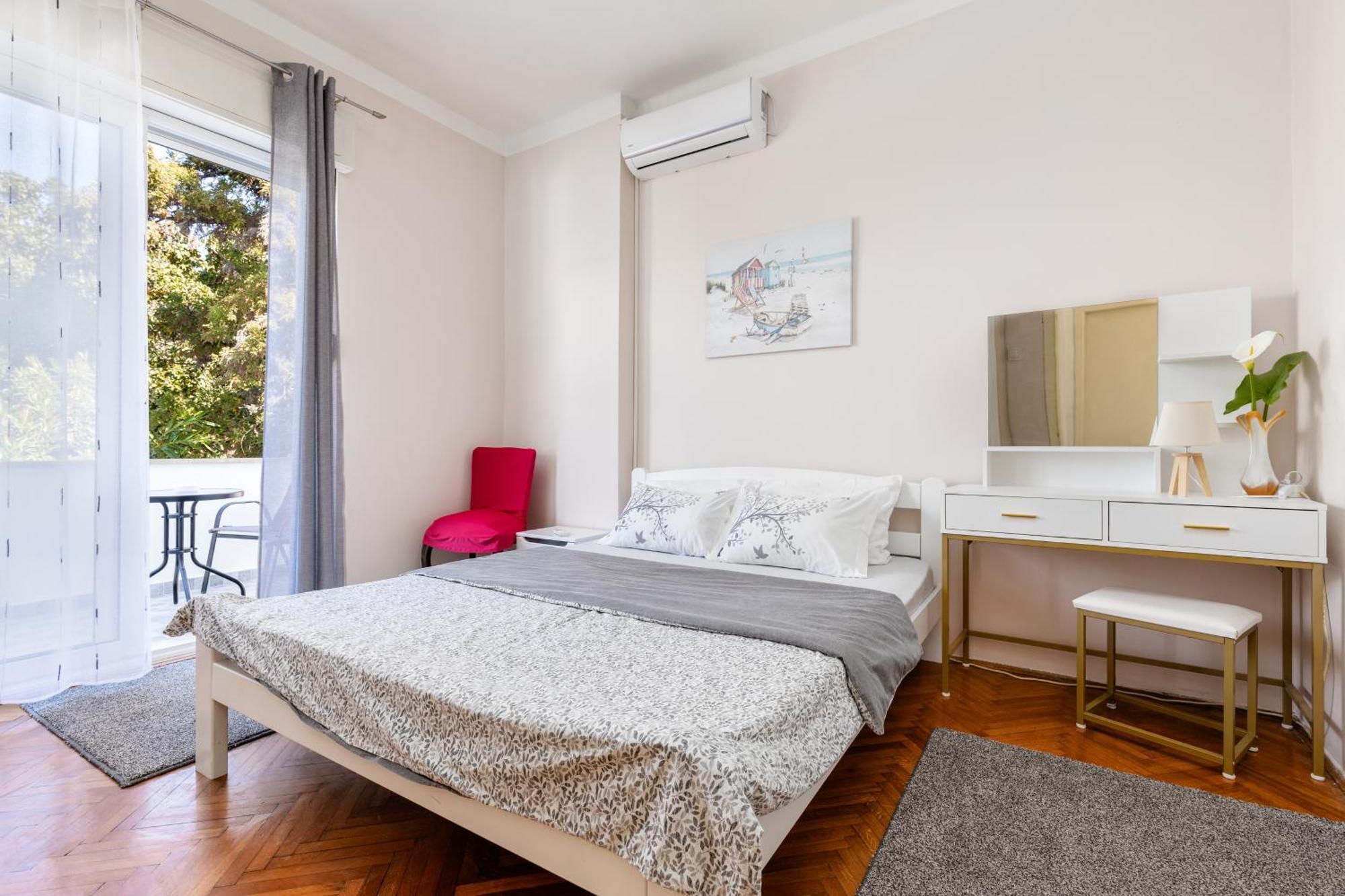 Vila Skala Herceg Novi Zimmer foto