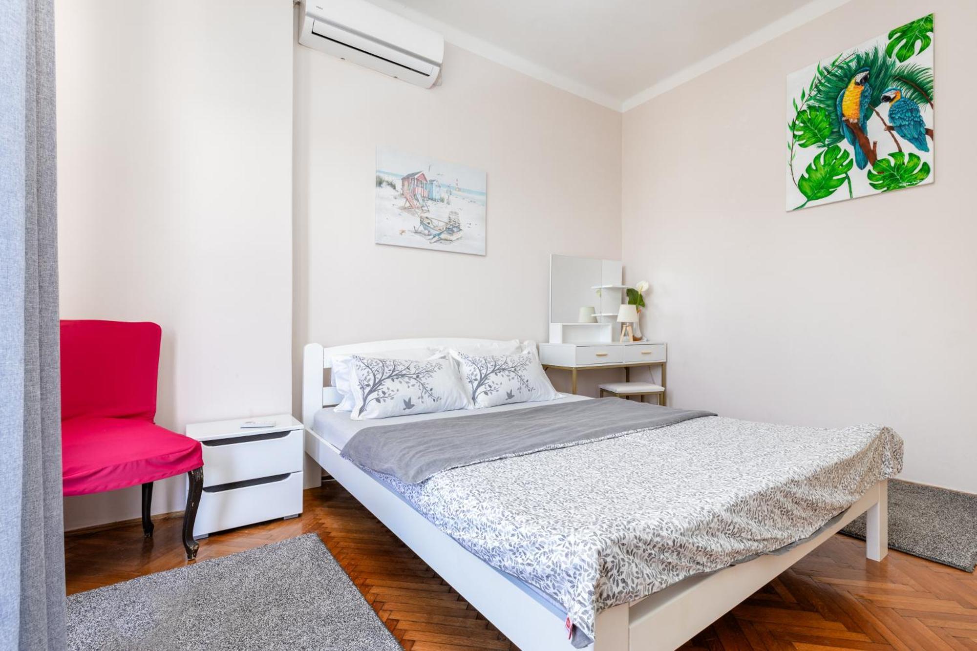 Vila Skala Herceg Novi Zimmer foto